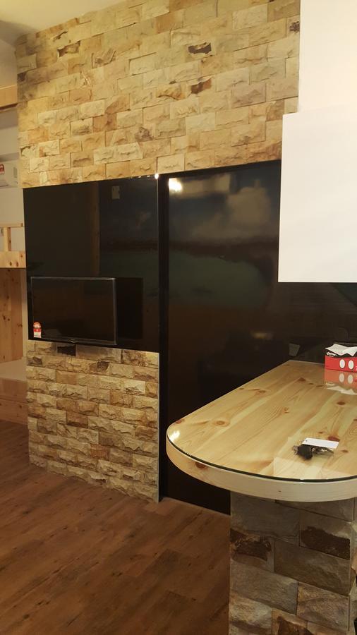 D'Calton Seaview Apartment Джохор Бахру Екстериор снимка