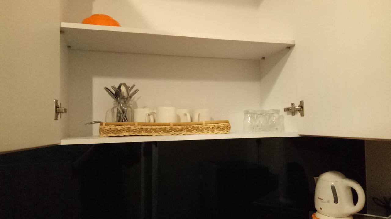 D'Calton Seaview Apartment Джохор Бахру Екстериор снимка
