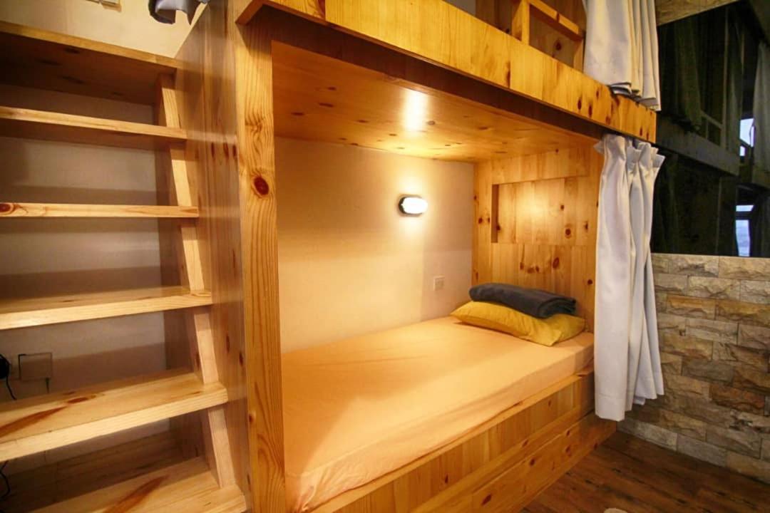 D'Calton Seaview Apartment Джохор Бахру Екстериор снимка