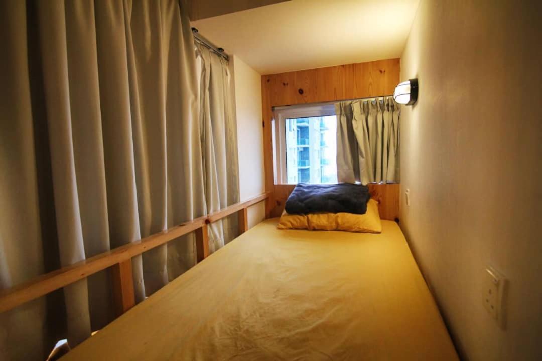 D'Calton Seaview Apartment Джохор Бахру Екстериор снимка